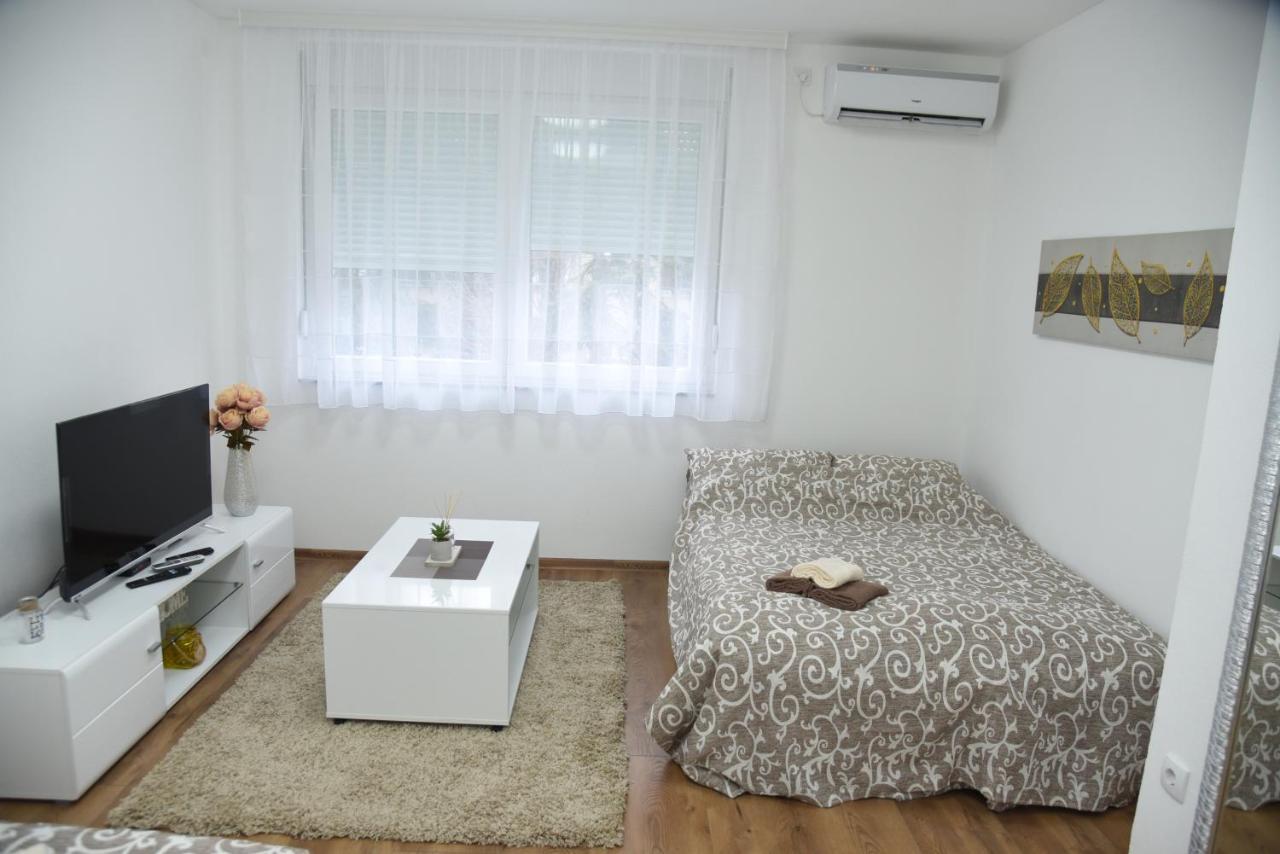 Apartmani Sofronic Loznica 1 Exterior foto
