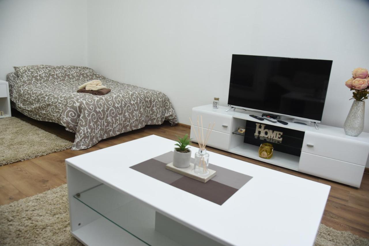 Apartmani Sofronic Loznica 1 Exterior foto