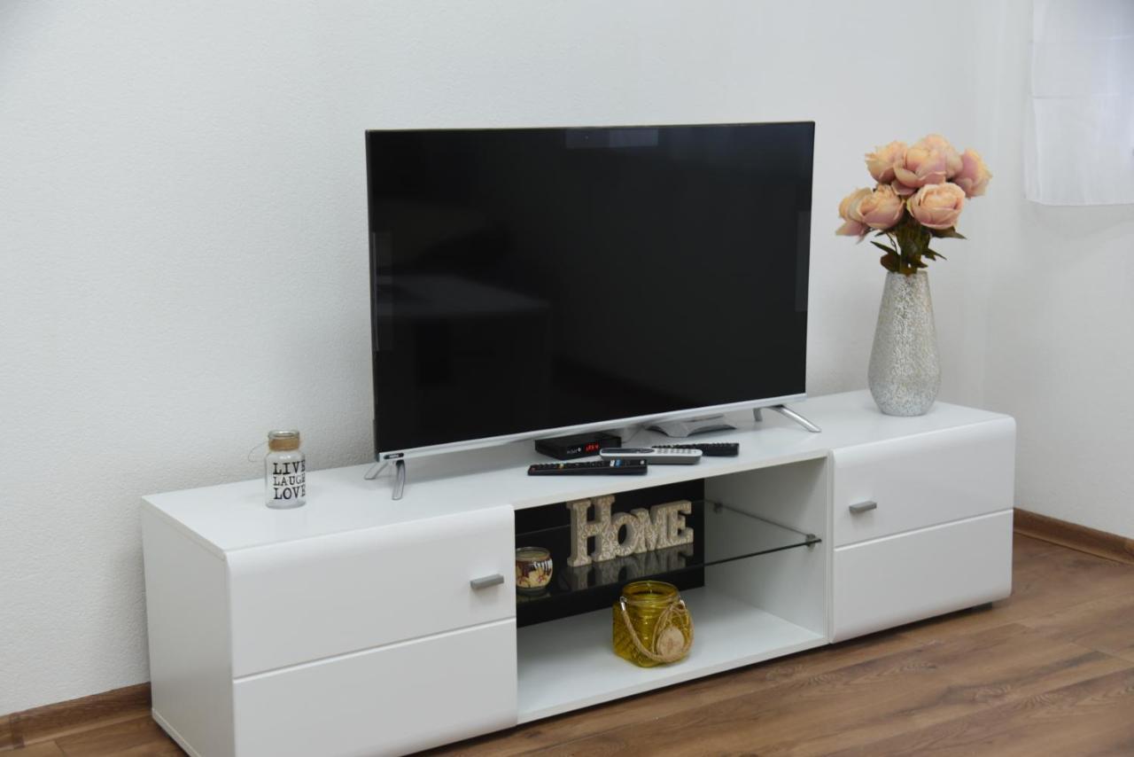 Apartmani Sofronic Loznica 1 Exterior foto