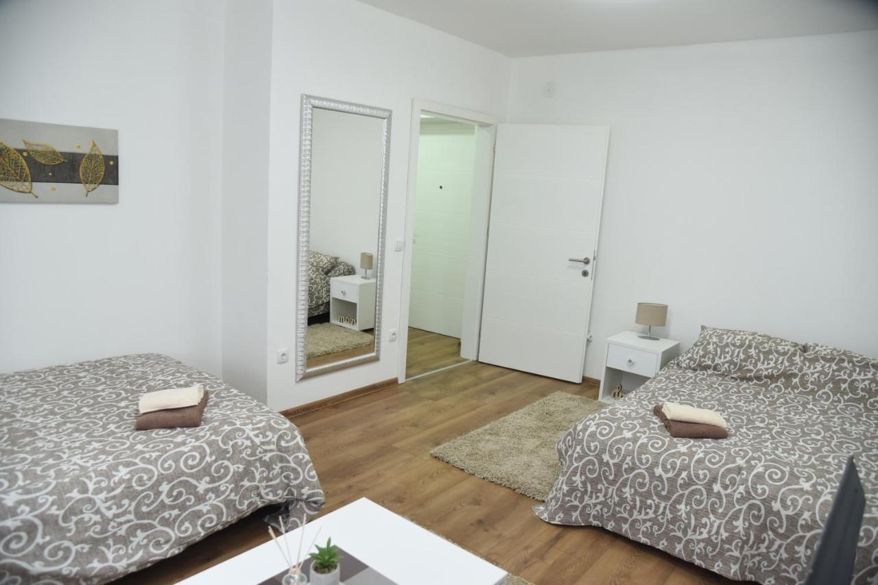 Apartmani Sofronic Loznica 1 Exterior foto