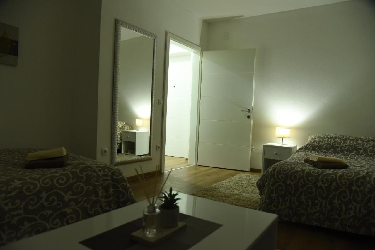 Apartmani Sofronic Loznica 1 Exterior foto