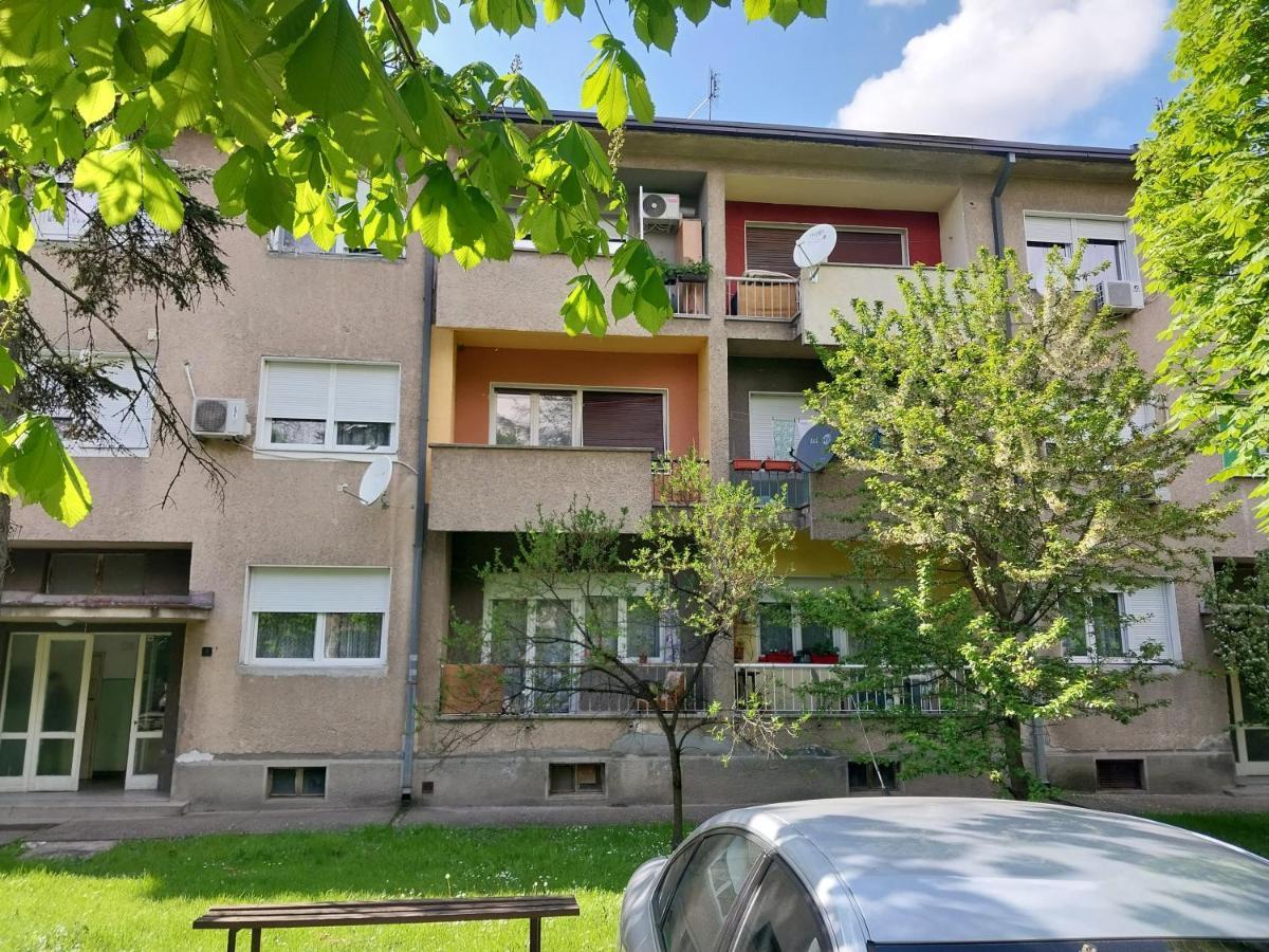 Apartmani Sofronic Loznica 1 Exterior foto