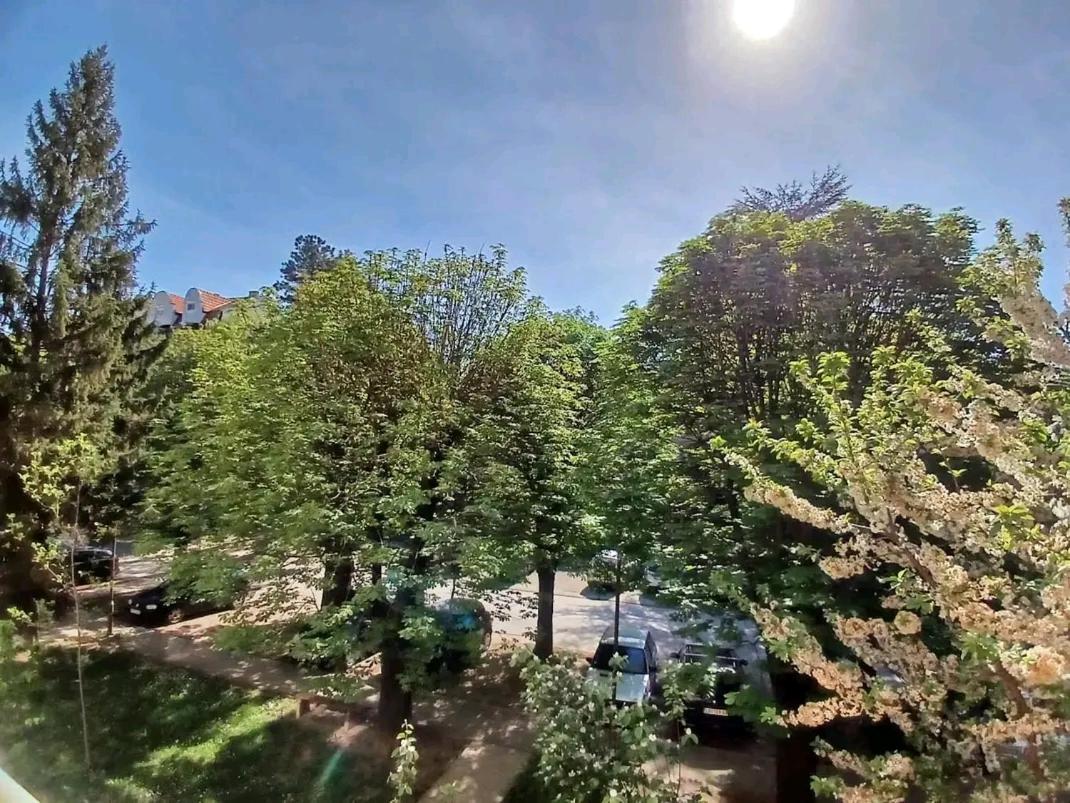 Apartmani Sofronic Loznica 1 Exterior foto