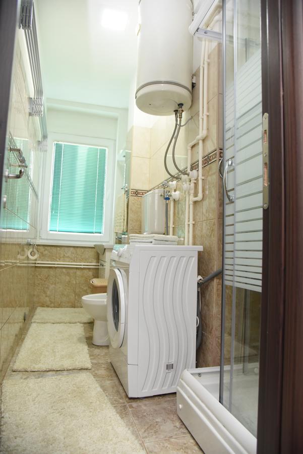 Apartmani Sofronic Loznica 1 Exterior foto
