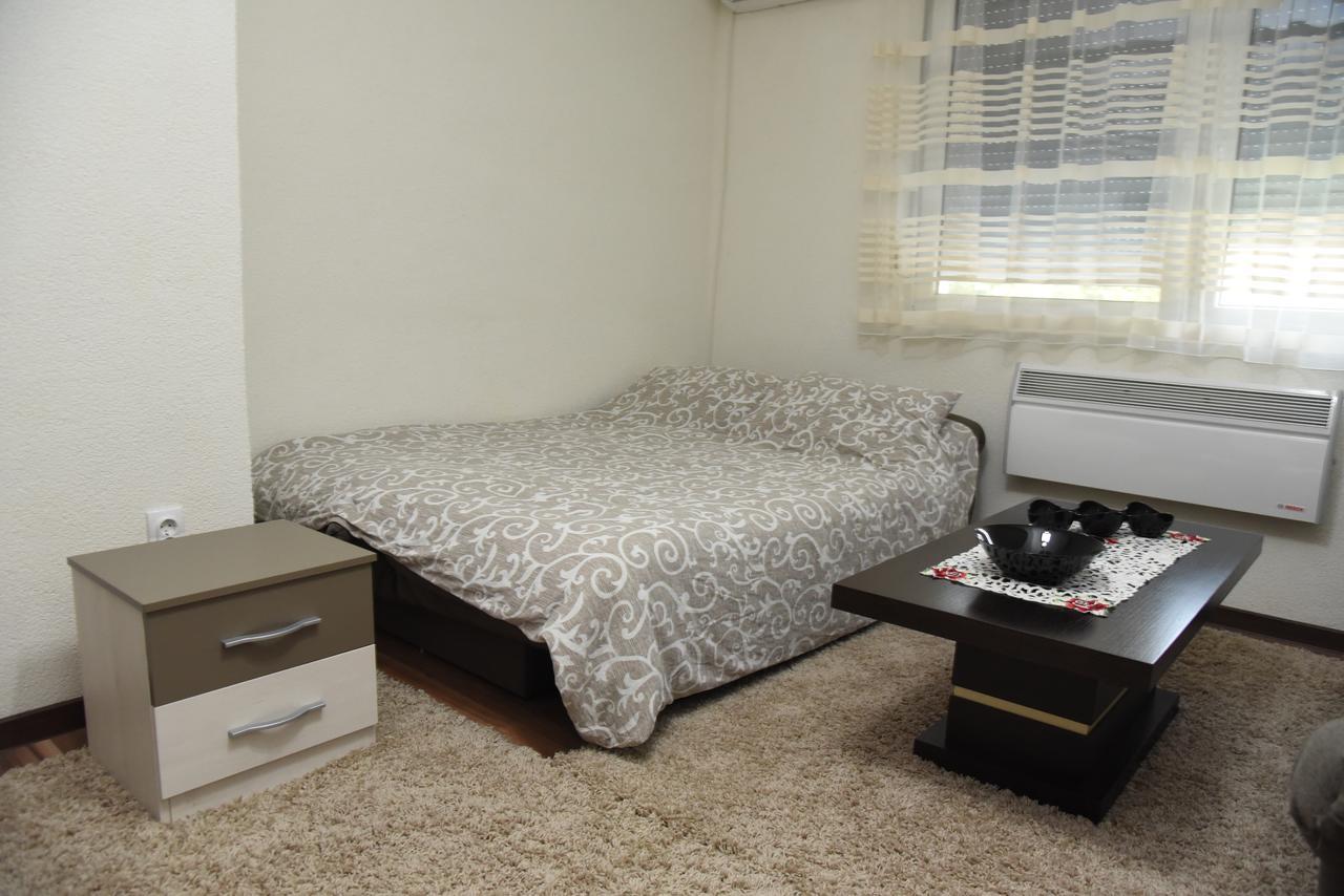 Apartmani Sofronic Loznica 1 Exterior foto